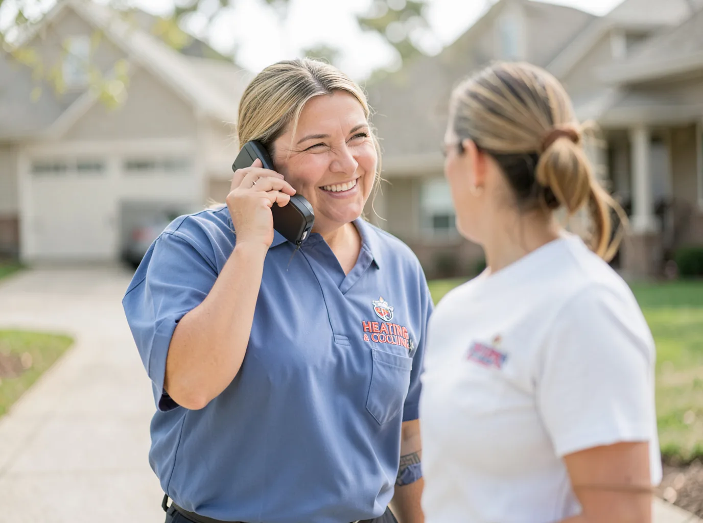 Hvac Repair Roulette, PA FAQs